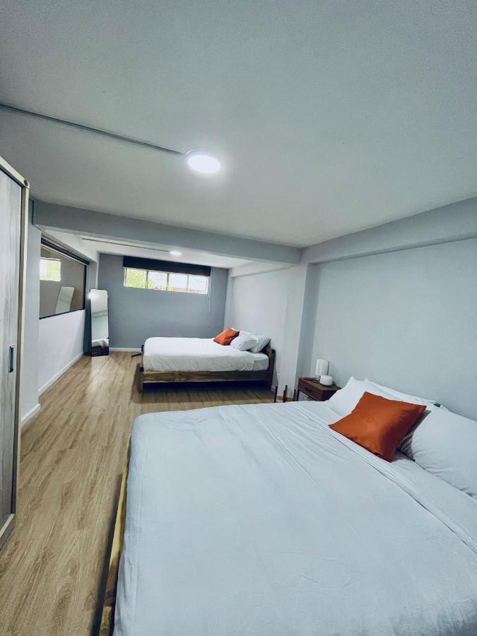 Green Box Rooms Cidade de Ho Chi Minh Exterior foto