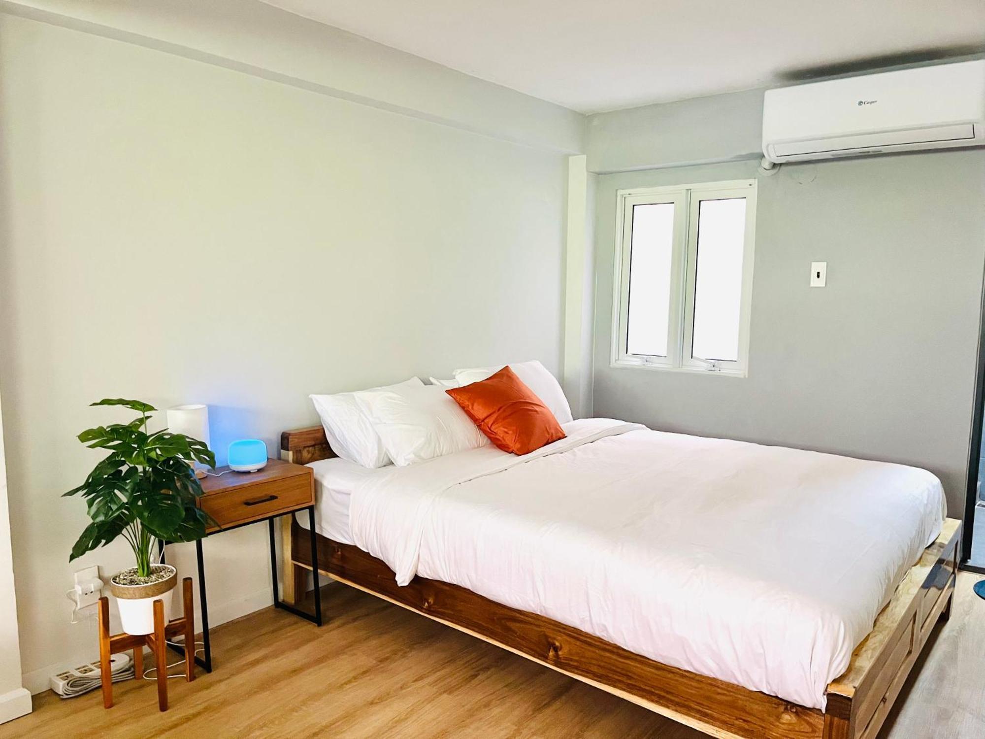 Green Box Rooms Cidade de Ho Chi Minh Exterior foto