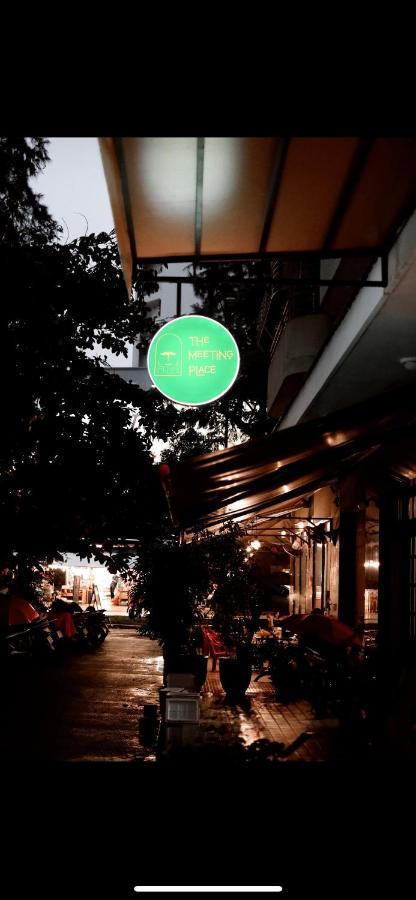 Green Box Rooms Cidade de Ho Chi Minh Exterior foto